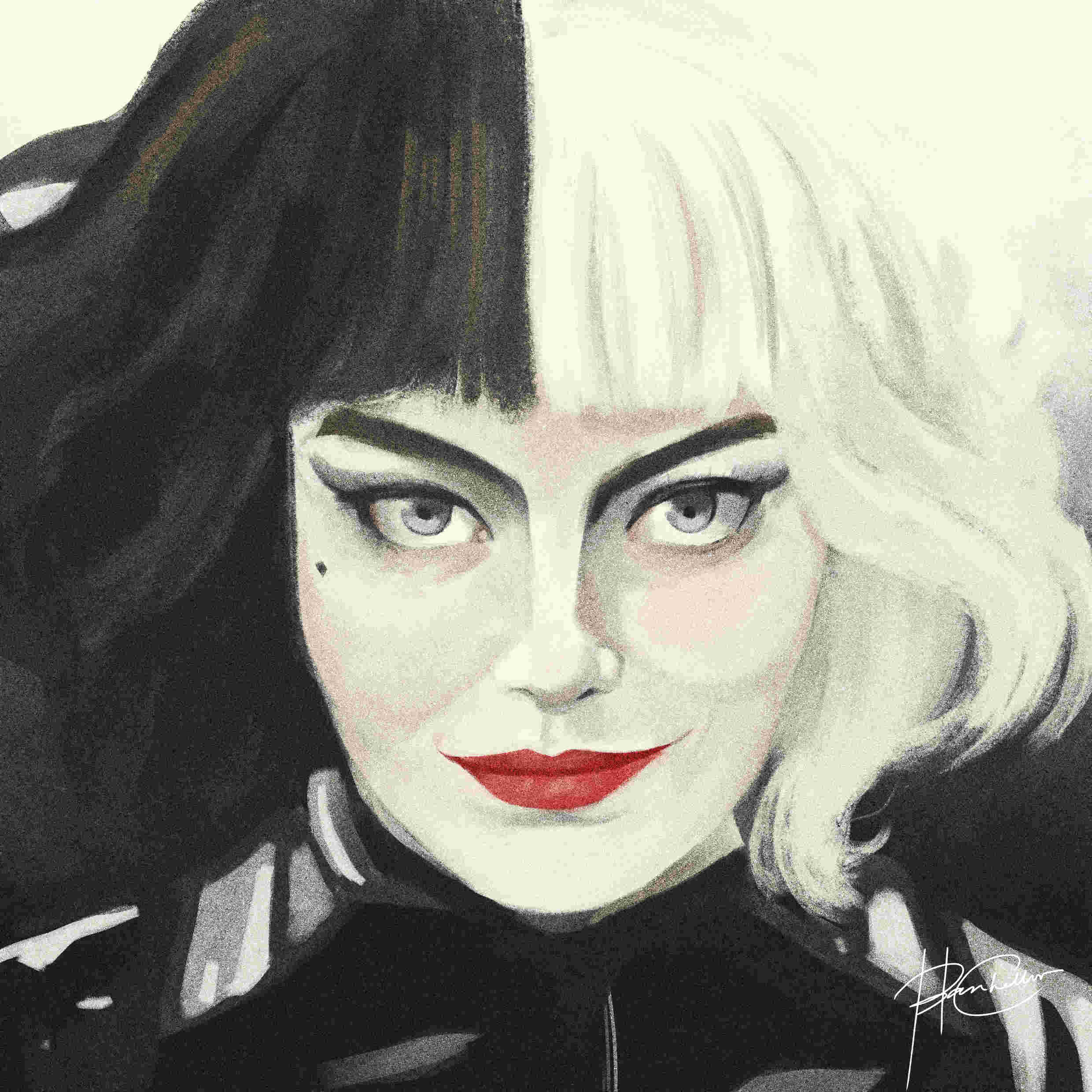 Cruella, 2021